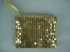 metal mesh bag