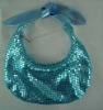 metal mesh handbag