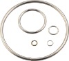 metal o ring