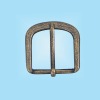 metal pin buckle