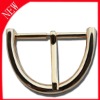 metal pin  buckle  for belt