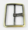 metal pin buckle for handbag and clothes