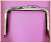 metal purse frame