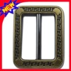 metal retangle buckle