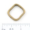 metal rings,O-rings,D-rings,Square rings ,bag rings connecter rings,with two holes