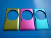 metal shell case for MP3/MP4