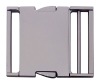 metal side release buckle