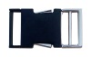 metal side release buckle