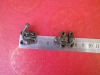 metal small locks for box