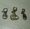 metal snap hook