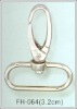 metal snap hook FH-064