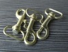 metal snap hook for dog