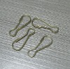 metal spring hook