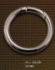 metal spring ring