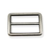 metal square buckle for bag/cloth