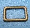 metal square loop