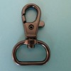 metal swivel hooks for handbag