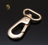 metal swivel snap hook