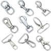 metal swivel snap hook