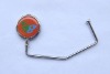 metal table bag hook