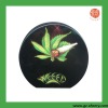 metal tin cd case cd dvd storage case CHCDD-5005