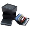 metal wallet gift set