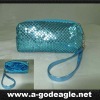 metal wallet( metal bag/metal pouch)