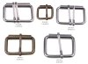 metal wire buckles