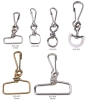 metal wire buckles