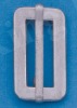 metal zinc alloy pin buckles,bag buckles,