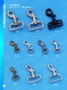 metal zinc alloy snap hook