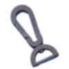 metal zinc alloy snap hook,dog hook,swivel hook