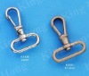 metal zinc bag accessories,bag hook