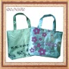 metallic cloth packing bag