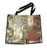 metallic laminated bag make your life more colorful