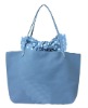 micfofiber pretty designer beach bag