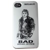 michael jason dance serial mobile phone case for iphone 4G