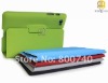 micro fiber leather case for Kindle fire case