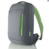 microfiber backpack