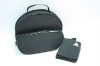 microfiber backpack CD bag