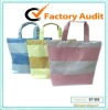 microfiber beach bag