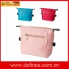 microfiber beauty bag