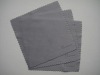 microfiber cleaning cloth(free design service)