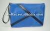 microfiber cosmetic bag