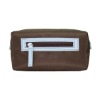 microfiber cosmetic bag AF14796