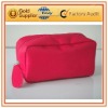 microfiber cosmetic bag for lady