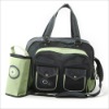 microfiber diaper bag