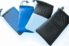 microfiber eyeglass pouch