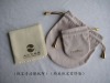 microfiber fabric jewelry bags/pouch
