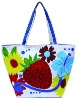 microfiber fashion beach bag